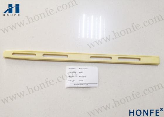 Sulzer GS900 मशीनरी उच्च गुणवत्ता के लिए राइट ओपनर PQZ53935