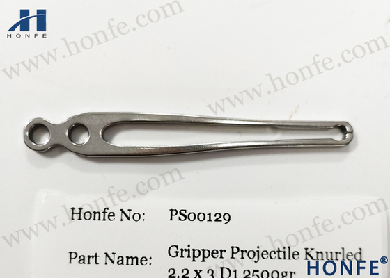 HONFE सिल्वर डायमंड नूरल्ड 25N/2500GR हल्का नीला 2.2*3 D1