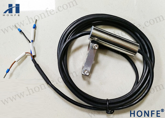 HONFE MOQ 1 टुकड़ा और B2B Aie Jet Loom स्पेयर पार्ट्स