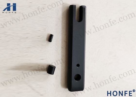 सल्जर लम स्पेयर पार्ट्स सल्जर पी7200 के लिए HONFE द्वारा प्रक्षेप्य शरीर