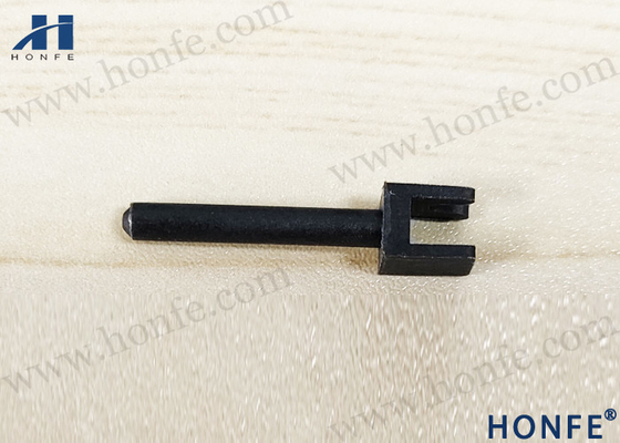 GAMMA FF 2005-S II BA232116 के लिए वसंत धारक बुनाई loom स्पेयर पार्ट्स