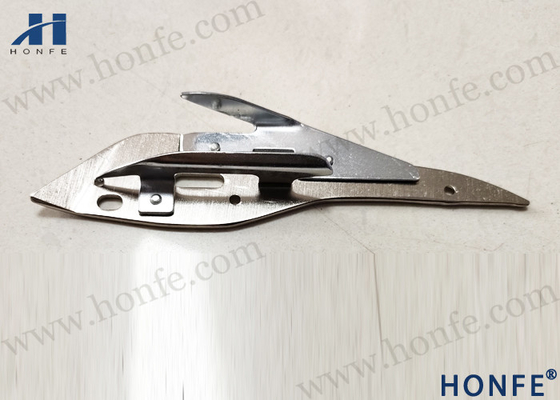 HONFE Fast/TP600/TP500 स्पेयर पार्ट्स के साथ MOQ 1Piece बहुमुखी अनुप्रयोगों के साथ