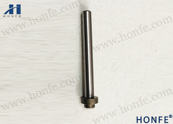 बिक्री के बाद की गारंटी Sulzer Loom Spare Parts for Projectile Loom Silver