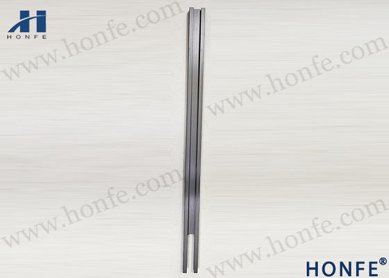 HONFE Selvedge Motion Picanol Loom Spare Parts BA207094 सटीक बुनाई के लिए मूल प्रतिस्थापन भाग