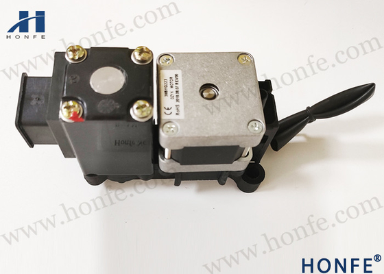 HONFE ब्रांड नाम भुगतान की शर्तें BE57077 A150361 मोटर के साथ सोलेनोइड वाल्व