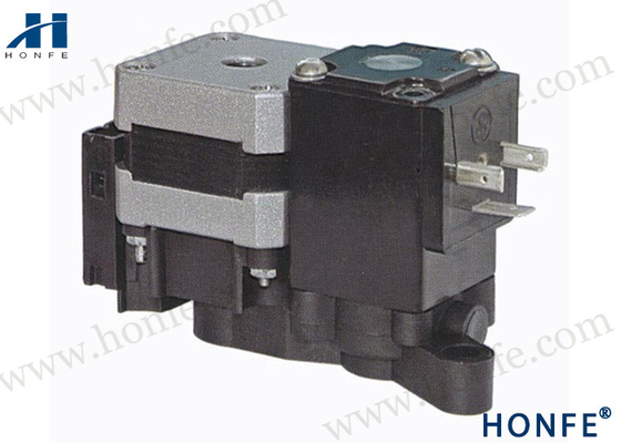 प्रतिस्पर्धी मूल्य के साथ HONFE Picanol Delta/Omni Loom स्पेयर पार्ट्स