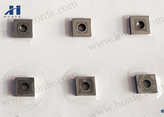 HONFE Sulzer Loom स्पेयर पार्ट्स कटर 25711401 RSGA-00561 गारंटी और 100% QC पास के साथ