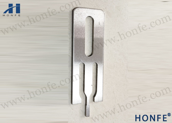 प्रोजेक्टाइल वेम सिल्वर कैम प्लेट पार्ट नंबर 911136170 HONFE द्वारा