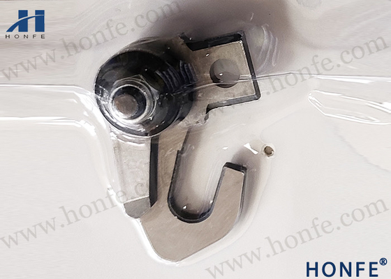 HONFE रैपियर वूम स्पेयर पार्ट्स 100% QC पास पार्ट नंबर 712525/861389 बुनाई के लिए