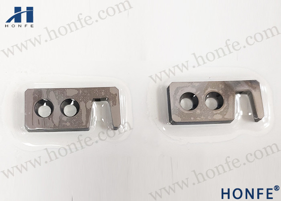 सिल्वर HONFE RSGA-00571 Sulzer Loom के लिए कटर पार्ट गारंटी