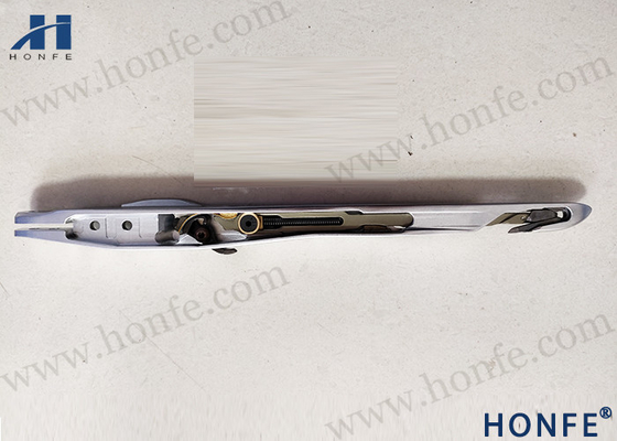 RSFA-0002R रैपियर loom स्पेयर पार्ट्स Sulzer loom के लिए रजत रंग की गारंटी