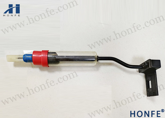 HONFE Sulzer Loom स्पेयर पार्ट्स PS0740 मॉडल और गारंटी के साथ