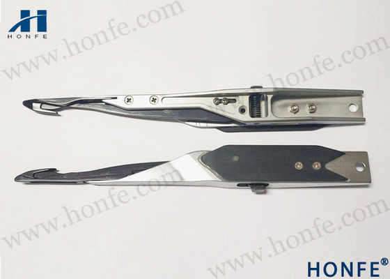 HONFE लोम स्पेयर पार्ट्स फॉर गामा एक्स मॉडल पार्ट NO. BE237304 सिल्वर