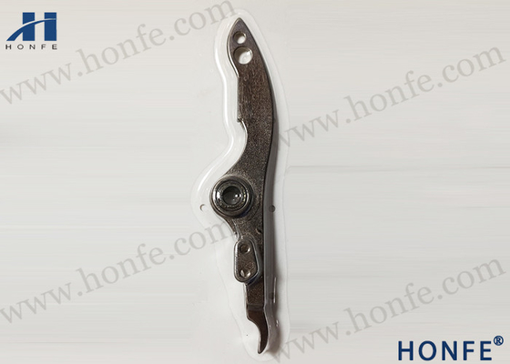 HONFE Rapier Loom DORNIER Looms के लिए स्पेयर पार्ट्स लीवर गुणवत्ता गारंटी