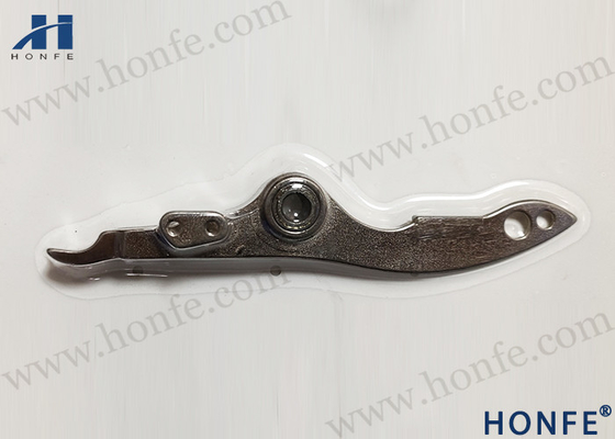 प्रमाण पत्र HONFE NO. RDER-0002L2B डोर्नियर के लिए उपयुक्त लीवर