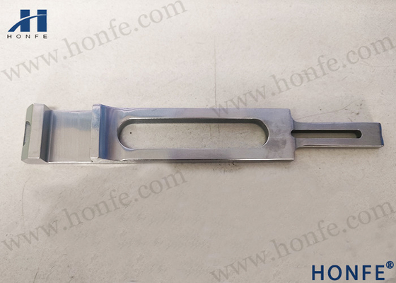 पीएस01291 सिल्वर सल्जर वूल स्पेयर पार्ट्स नेट वेविंग मशीन स्पेयर पार्ट्स