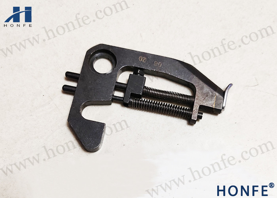 वेफ्ट एंड ग्रिपर 912532151/911859105 सल्जर लम स्पेयर पार्ट्स