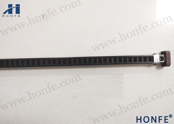 HONFE रैपर वूम स्पेयर पार्ट्स रॉड फॉर डोर्नियर मॉडल