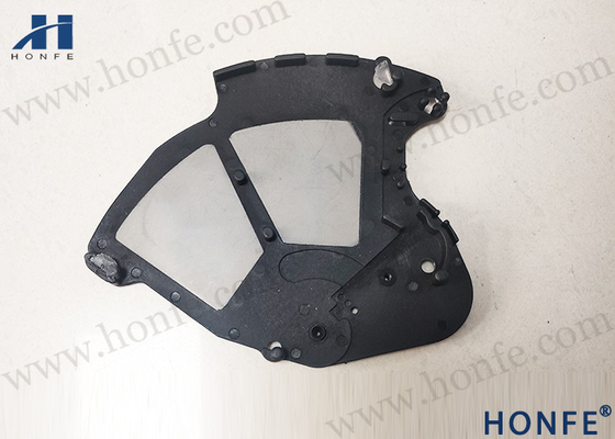 MAGNET 2558288 VAMATEX P1001/K88 के लिए मशीन रैपर ऊन भागों