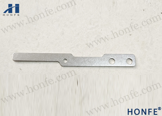 प्लेट स्प्रिंग BA234277 PICANOL LOOM स्पेयर पार्ट्स 1 पीस MOQ के लिए वस्त्र उद्योग