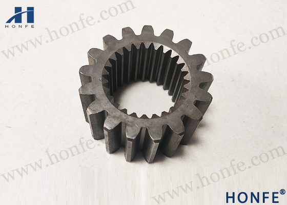 GEAR BA305965/B153499 PICANOL LOOM एयर जेट लोम के लिए स्पेयर पार्ट्स