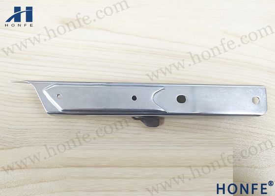 विश्वसनीय उत्पाद G6200 LH ग्रिपर के लिए रैपियर loom स्पेयर पार्ट्स