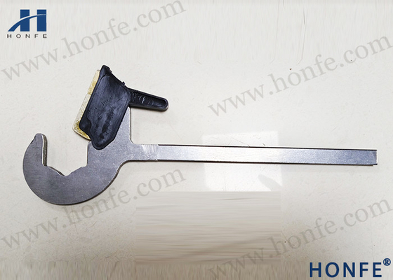 TSUDAKOMA ZAX CONNECTOR STAUBLI F13173725 बुनाई ऊन स्पेयर पार्ट्स