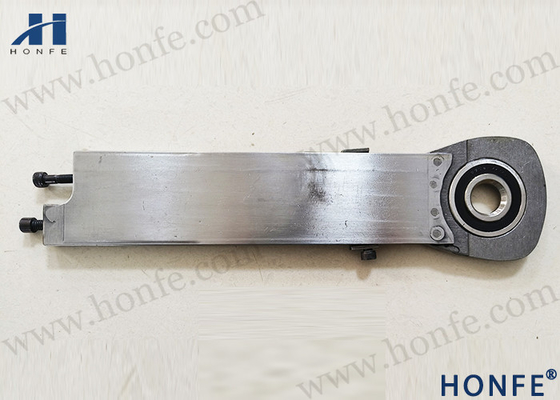 DOBBY LEVER 0502478/F19040310 टेक्सटाइल मशीनरी के स्पेयर पार्ट्स