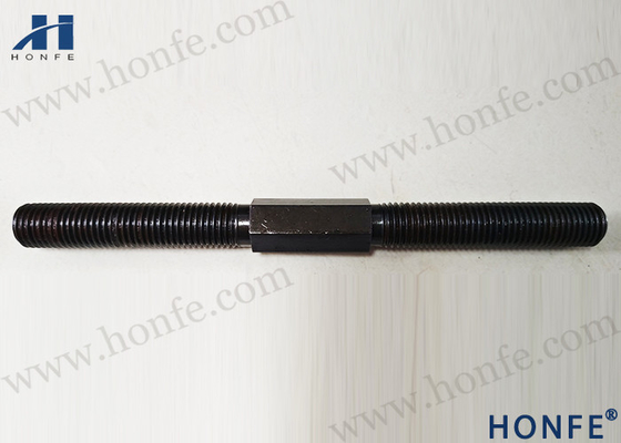 सपोर्ट बोल्ट 911064103 L=190MM SULZER लूम स्पेयर पार्ट्स