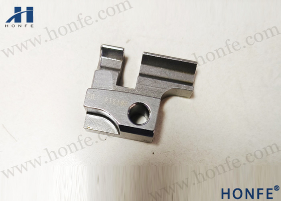 शॉट गाइड INSERT 911616053/911316813 SULZER P7100 D2 के लिए बुनाई ऊन स्पेयर पार्ट्स