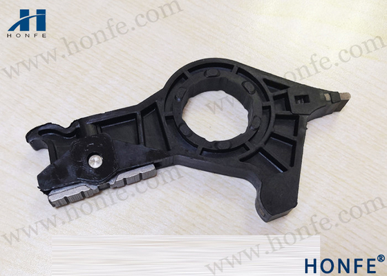SELECTOR हुक F295.198.15/13 STAUBLI के लिए बुनाई ऊन स्पेयर पार्ट्स