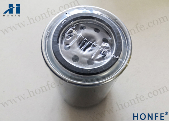 ST OIL FITLER F14057700 डब्बी मशीनरी के लिए बुनाई ऊन स्पेयर पार्ट्स