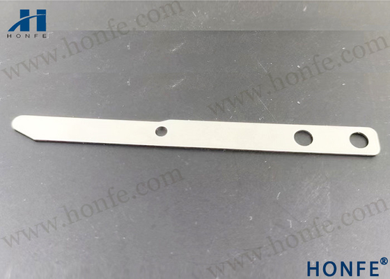 प्लेट स्प्रिंग FF BA232653 / BA232678 ऑप्टिमैक्स वेयर पार्ट्स