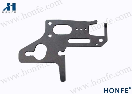 गोला बारूद फीडर प्लेट 911319329 Sulzer P7100 D1 L=35 के लिए डिज़ाइन किया गया