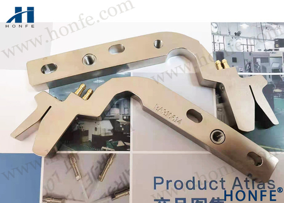HONFE पिकानोल वेमन स्पेयर पार्ट्स MOQ 1 टुकड़ा BA310614/BE310618/BA310613