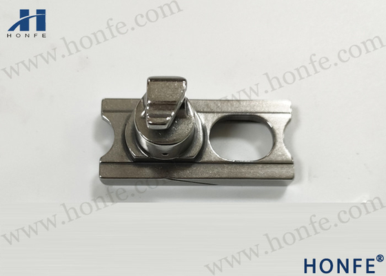 Sulzer P7100 उपयुक्त प्रकार के विभिन्न पैकेजों के साथ स्टील पिकिंग जूता TT भुगतान 930122709