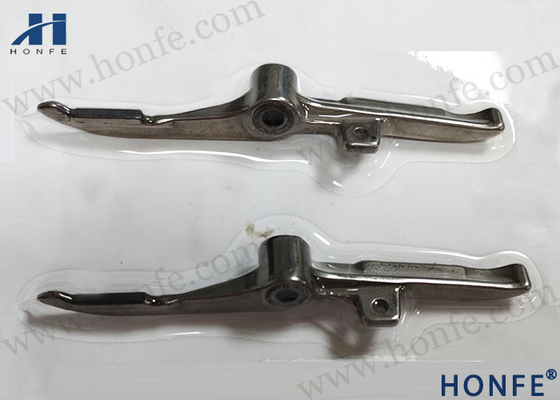 क्लैंप लीवर HONFE-डॉर्नी वूम स्पेयर पार्ट्स ग्रूव रैपियर वूम पार्ट्स
