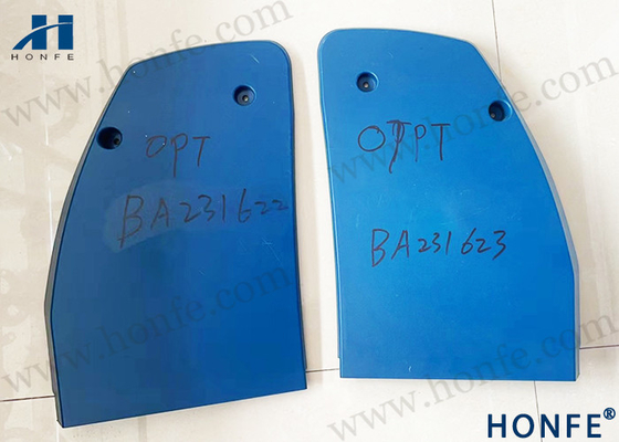 कवर LH&RH BA231622/BE231623 Optimax के लिए पिकानोल वेम स्पेयर पार्ट्स