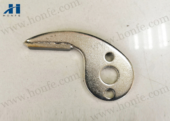 कपड़ा मशीनरी स्पेयर पार्ट्स ब्लेड फिक्स्ड RH PN051739/PQO51730