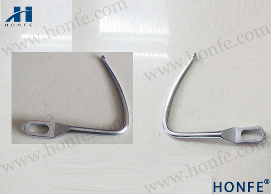 फास्ट वूम स्पेयर पार्ट्स टकिंग सुई PBQ25019/PBQ25020 रैपियर वूम पार्ट्स