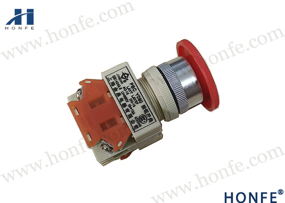 बटन दबाएँ SW R लॉक EA01232A/AR30NOR Tsudakoma Loom पार्ट्स
