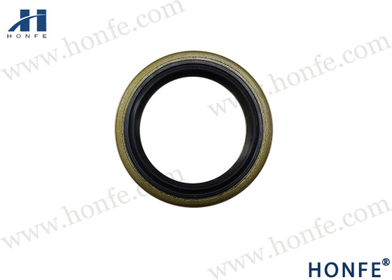 त्सुडाकोमा वूम स्पेयर पार्ट्स OIL SEAL M070048 100% क्यूसी पास