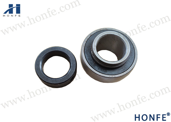 टोयोटा मशीन एयर जेट वूम पार्ट्स के लिए असर यूनिट Na207cn 73401-35004