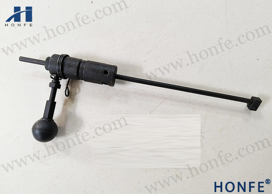 मैकेनिकल वेफ्ट डिटेक्टर 912521028 बुनाई loom Sulzer के लिए स्पेयर पार्ट्स