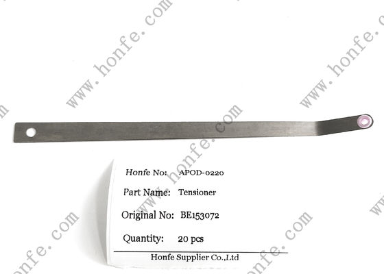 BE153072 पिकानॉल ओमनी प्लस स्पेयर पार्ट्स टेक्सटाइल वेम एयर जेट वेम