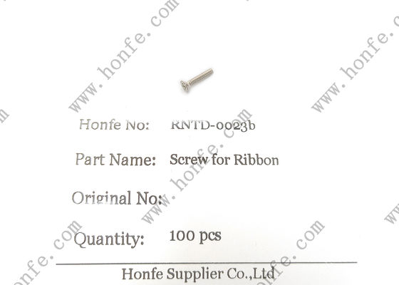 रिबन रैपियर वेम के लिए पेंच न्यूवो पिग्नोन सीरीज टीपी 600