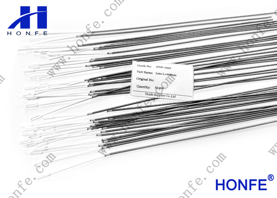 Leno L=668mm रैपियर loom जैक्वार्ड loom बोनस ग्रॉस बुनाई loom पार्ट्स