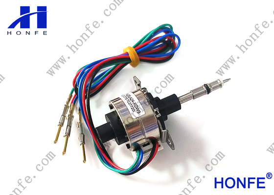 ELCA मोटर BE307186 BE312775 Picanol OMP800 एयरजेट वूम्स