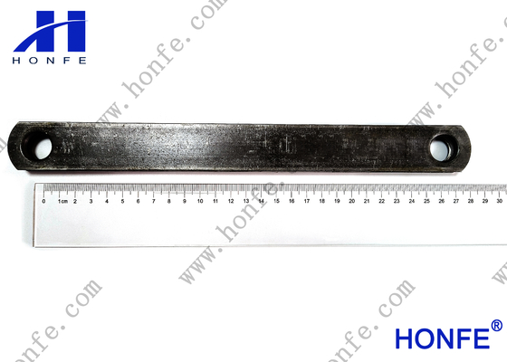 लीवर F183.852.12 W=30MM CD=256MM बुनाई loom के भाग