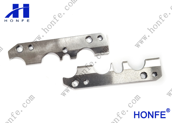 स्लाइड प्लेट RHS LHS 911327794 911327671 D1 D12 D2 L=107.3 प्रक्षेप्य